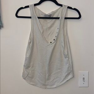 Urban outfitters tank
